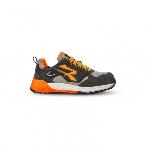 Scarpe antinfortunistiche U-Power Jaime S1PS HI HRO FO SR (tg. 40-46)