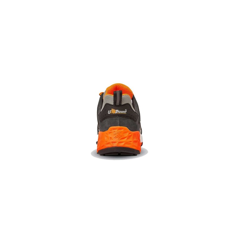 Scarpe antinfortunistiche U-Power Jaime S1PS HI HRO FO SR (tg. 40-46)