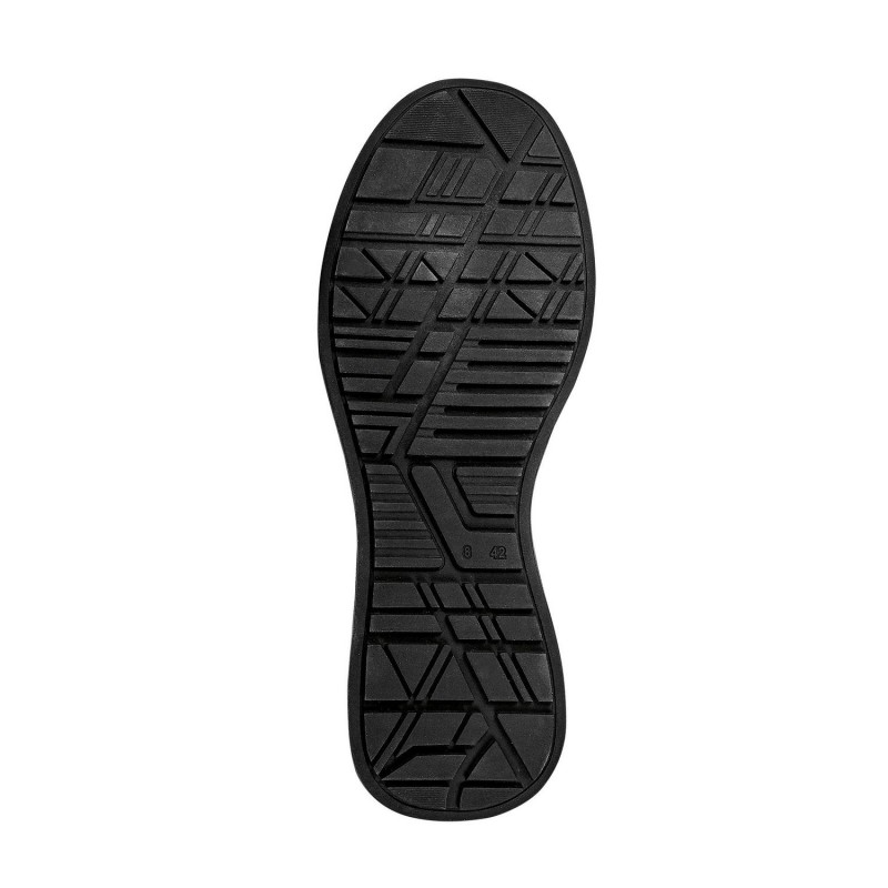 Scarpe antinfortunistiche U-Power Jaime S1PS HI HRO FO SR (tg. 40-46)