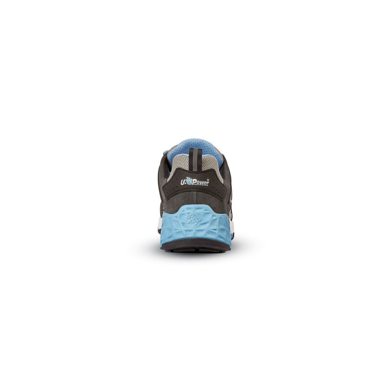 Scarpe antinfortunistiche U-Power Arya S1PS HI HRO FO SR (tg. 40-46)