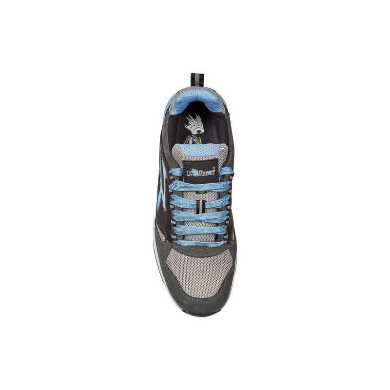Scarpe antinfortunistiche U-Power Arya S1PS HI HRO FO SR (tg. 40-46)