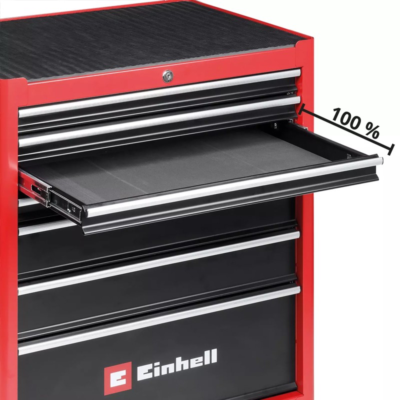 EINHELL CARRELLO PER OFFICINA TC-TW 150 Einhell - 4