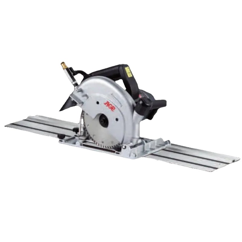 RURMEC SCS7 Sega circolare per pietra e piastrelle 140 mm
