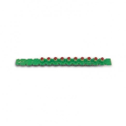 RURMEC Propulsore TK 68 I Verde