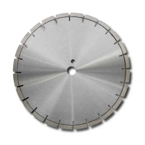RURMEC Disco diamantato Ø115 mm foro 22