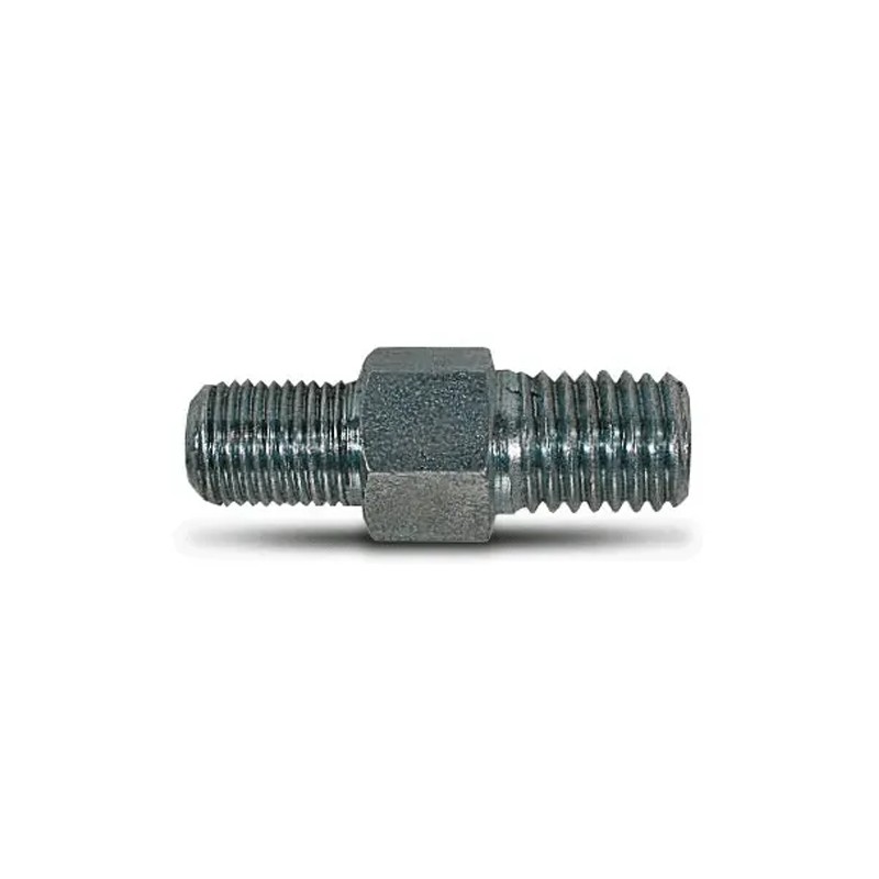 RURMEC Raccordo 1/2"-20 UNF - M14 maschio per mescolatori