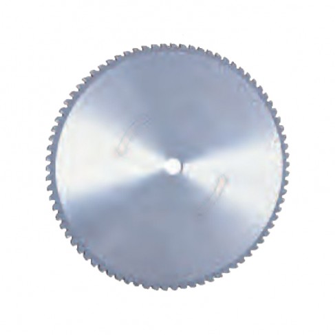 RURMEC Disco di taglio TCT Ø320 mm foro 30 mm 84 denti