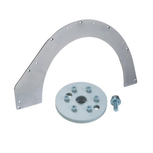 RURMEC KIT TAGLIO A FILO COMPLETO - SKU 1752071.K