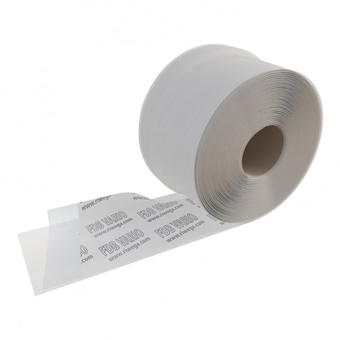 Nastro prepiegato angolare Riwega FDB Vario VSK Corner FL 100 mm (rotolo 25 m