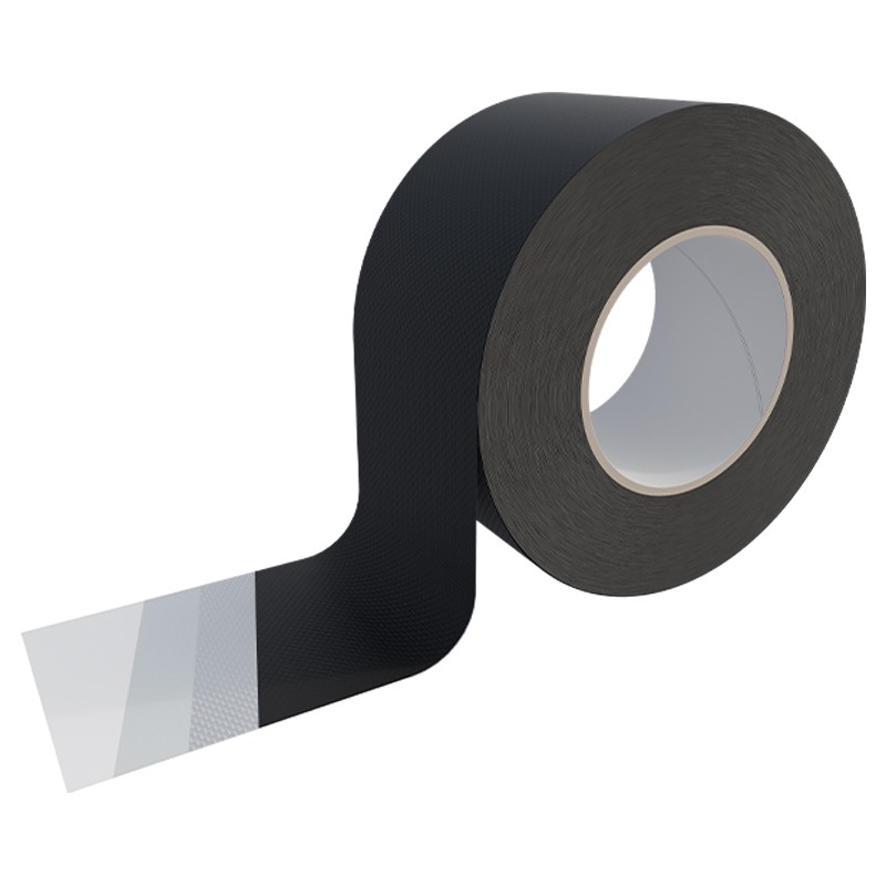 Nastro acrilico Riwega Tape Fire B 75 mm x 25 m