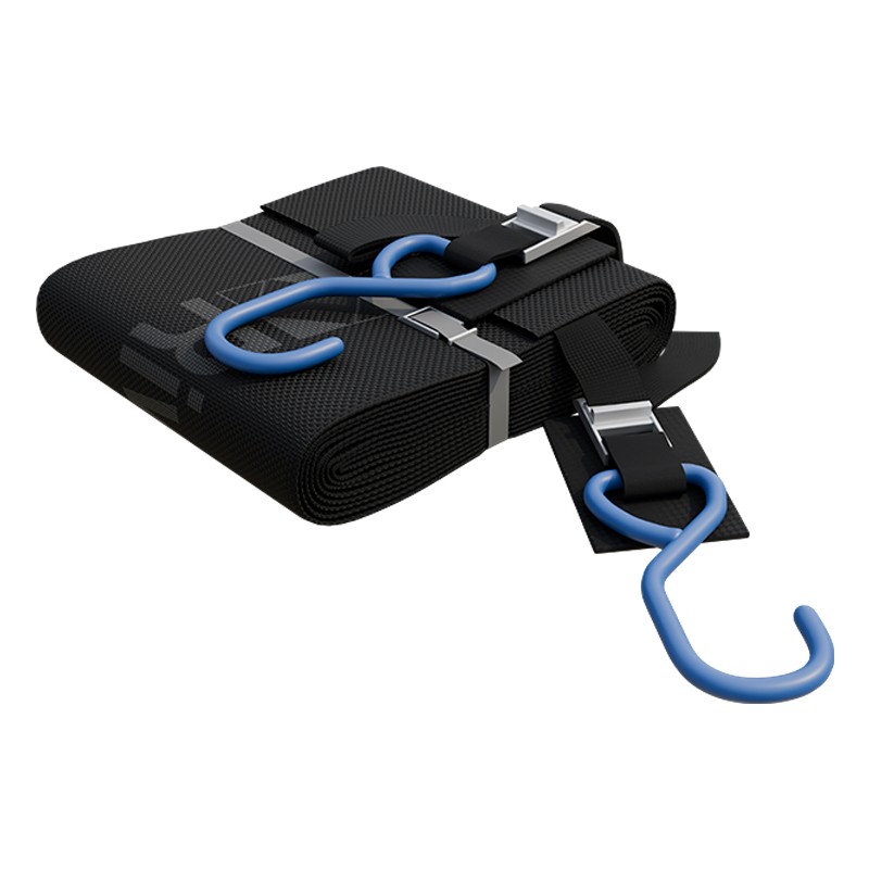 Sistema di drenaggio flessibile Riwega Rainflex 100 6 m tubo tessile DN100 con inserto PE (conf. 1 pz)