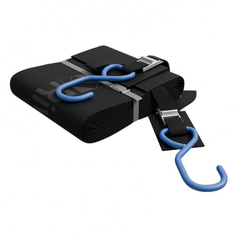Sistema di drenaggio flessibile Riwega Rainflex 100 9 m tubo tessile DN100 con inserto PE (conf. 1 pz)