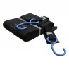 Sistema di drenaggio flessibile Riwega Rainflex 100 9 m tubo tessile DN100 con inserto PE (conf. 1 pz)