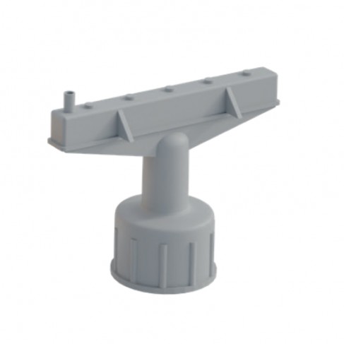 Ugello Riwega Top Seal UGELLO FD per cartuccia (1 pz)