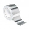 Nastro adesivo in alluminio puro Over-All rotolo 75mm x 50 mt