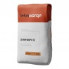 Intonaco rasante Riwega in terra cruda granulometria 0-2mm (bancale 42 sacchi 25Kg)
