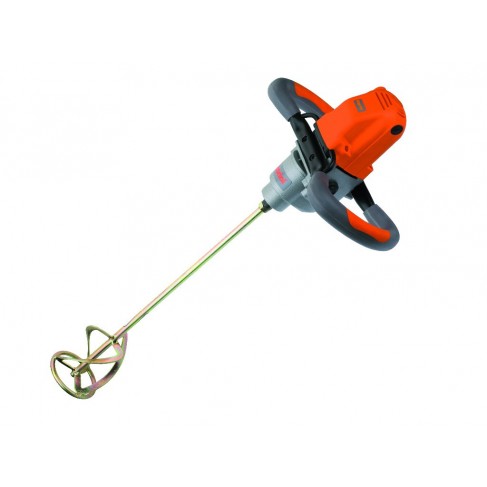 Miscelatore Kapriol KME 1600 Doppia Impugnatura Con Frusta e Valigetta Kapriol - 1