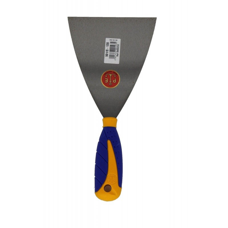 Spatola Pavan 501/S manico sintesi per Pittori e Stuccatori Spatola Pavan 501/S manico sintesi per Pittori e Stuccatori
