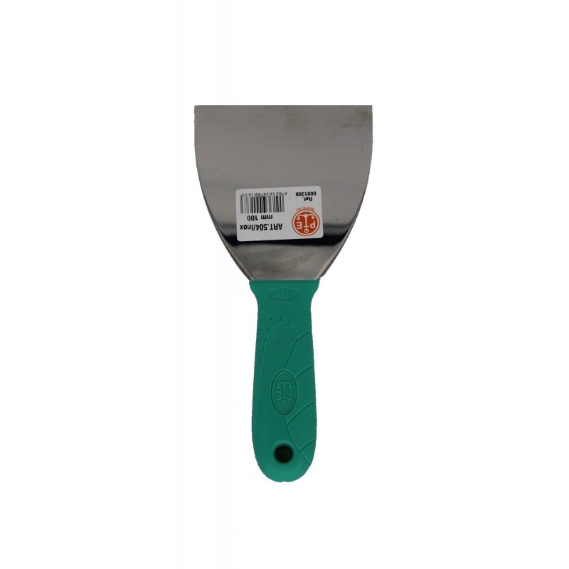 Spatola Pavan 504/INOX con lama retificata Spatola Pavan 504/INOX con lama retificata