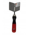 Frattone Pavan 853/A 70X60X60 manico nero e rosso Frattone Pavan 853/A 70X60X60 manico nero e rosso