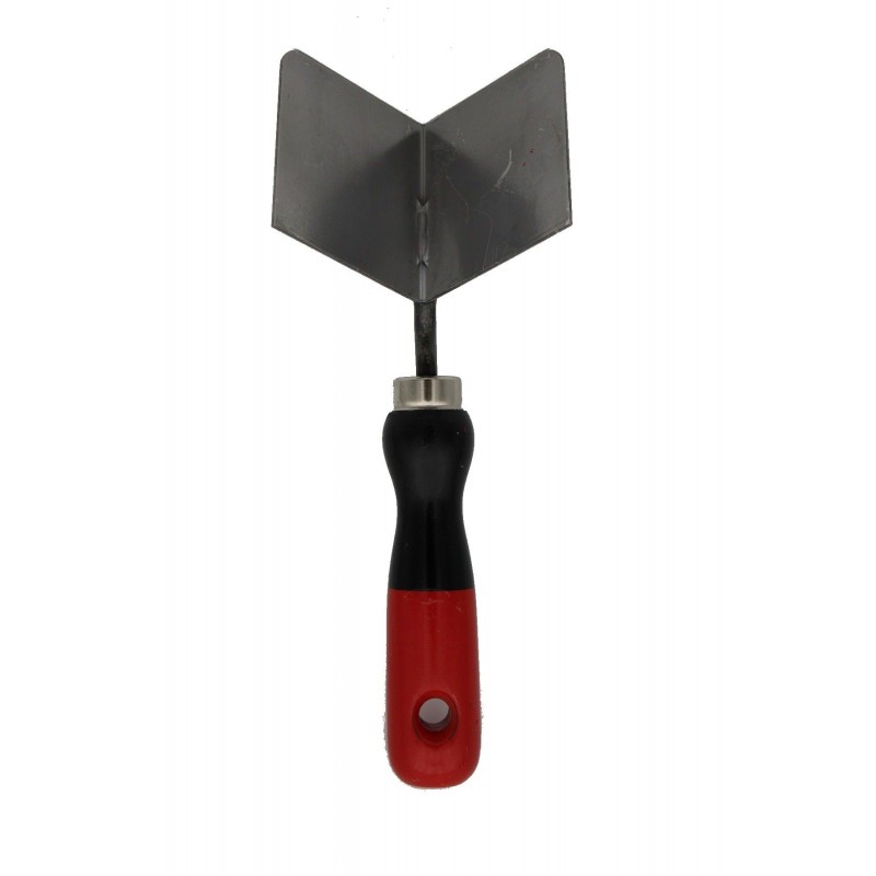 Frattone Pavan 853/A 70X60X60 manico nero e rosso Frattone Pavan 853/A 70X60X60 manico nero e rosso