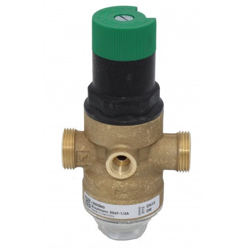 Riduttore di pressione modello piccolo