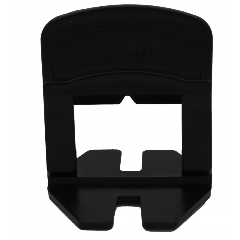 400pz Distanziatori Piastrelle Homtone 2mm - Clip Livellamento Per Pavimenti E Pareti - Foto 7