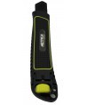 Cutter Metrica Black Blade professionale cromato 185 mm Cutter Metrica Black Blade professionale cromato 185 mm