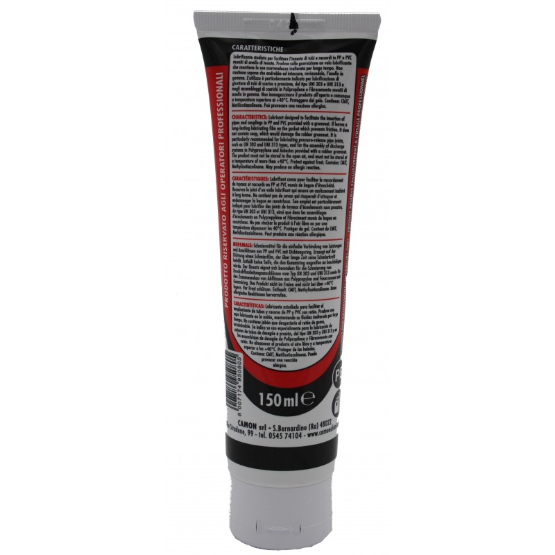 Scivolina Camon 150ml Scivolina Camon 150ml