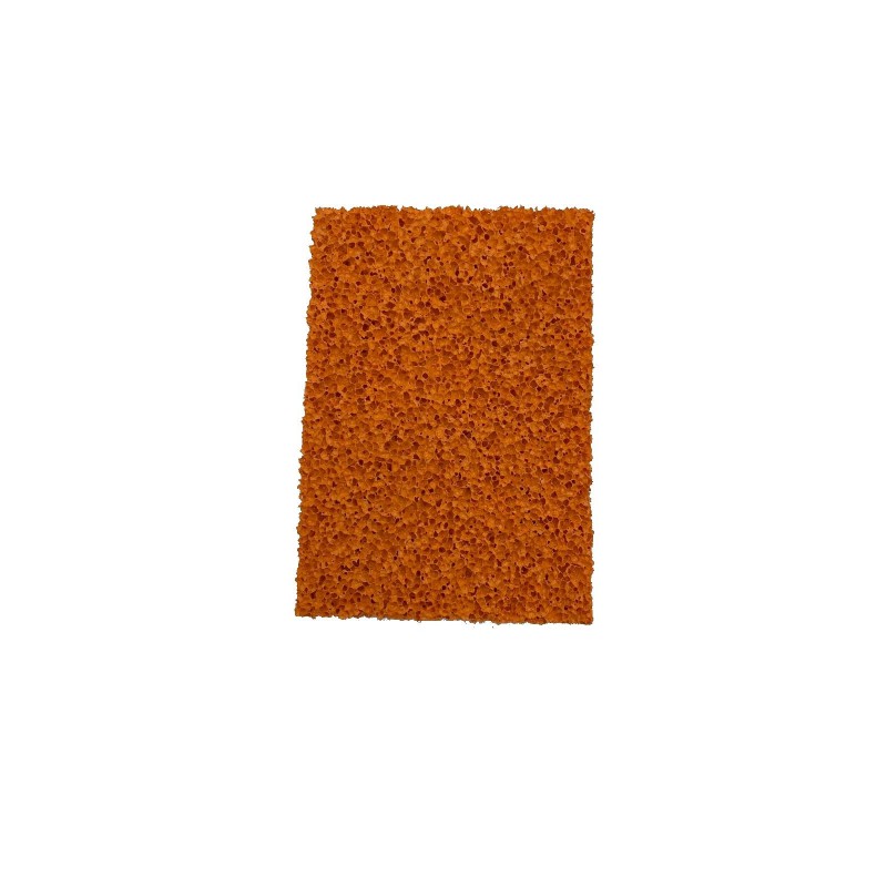 Spugna Pavan 871 gomma arancio per piastrellisti Spugna Pavan 871 gomma arancio per piastrellisti
