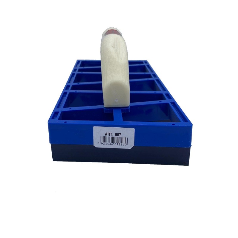 Pavan 607/D Rabot 275X120 lama dentata per cartongesso Pavan 607/D Rabot 275X120 lama dentata per cartongesso