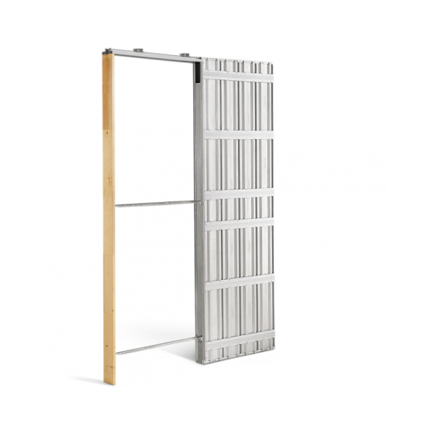 Controtelaio Scrigno GOLD per Cartongesso