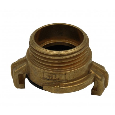 Attacco Geka - F.E. da 1"