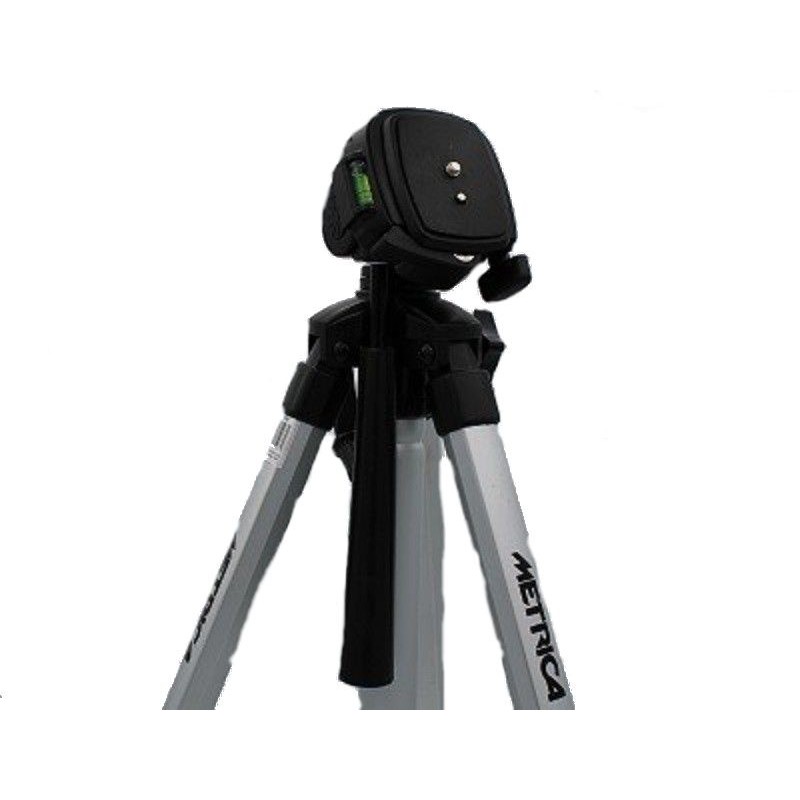 Treppiede Metrica professionale con supporto a manopola Treppiede Metrica professionale con supporto a manopola