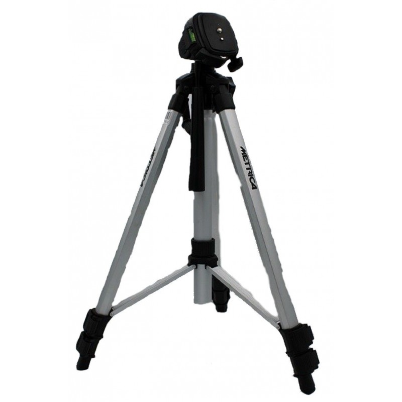 Treppiede Metrica professionale con supporto a manopola Treppiede Metrica professionale con supporto a manopola