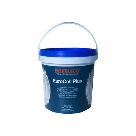 Bovelacci |Eurocoll Plus 7 Kg a Confezione