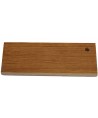 Impregnante all'acqua per legno hybrid resolve alto secco - rapida essiccazione Castagno RS8002 Impregnante all'acqua per legno hybrid resolve alto secco - rapida essiccazione Castagno RS8002