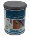Finitura all'acqua per legno Trasparente opaca RF1020
