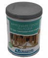 Impregnante ceroso all'acqua per legno Castagno-Noce chiaro RC1230