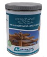 Impregnante all'acqua per legno Castagno-Noce chiaro RM 1210