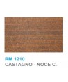 Impregnante all'acqua per legno Castagno-Noce chiaro RM 1210