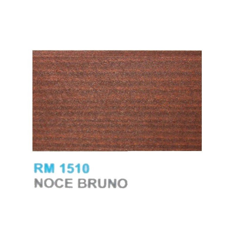 Impregnante all'acqua per legno Noce Bruno RM 1510