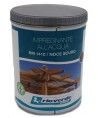 Impregnante all'acqua per legno Noce Scuro RM 1410
