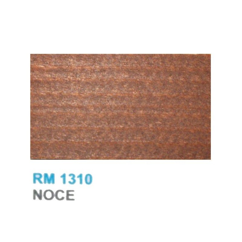 Impregnante all'acqua per legno Noce RM 1310