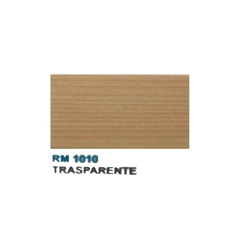 Impregnante all'acqua per legno Trasparente RM 1010