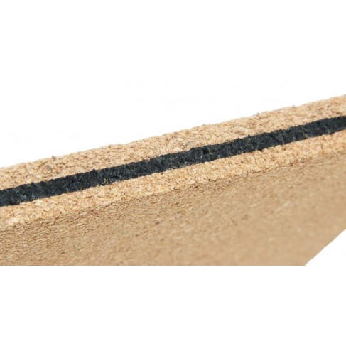 APHON 15 | Pannelli in sughero e gomma