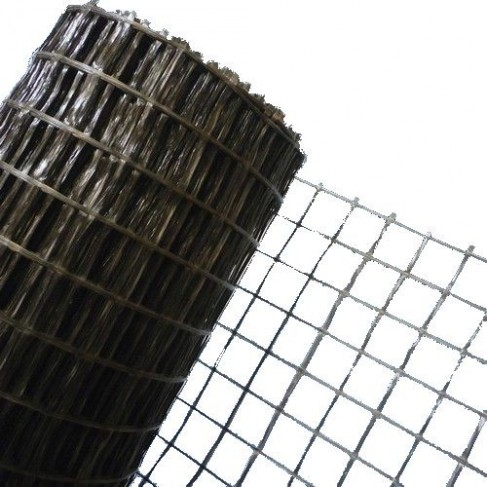 BIEMME | Rete GLASSTEX 40X40