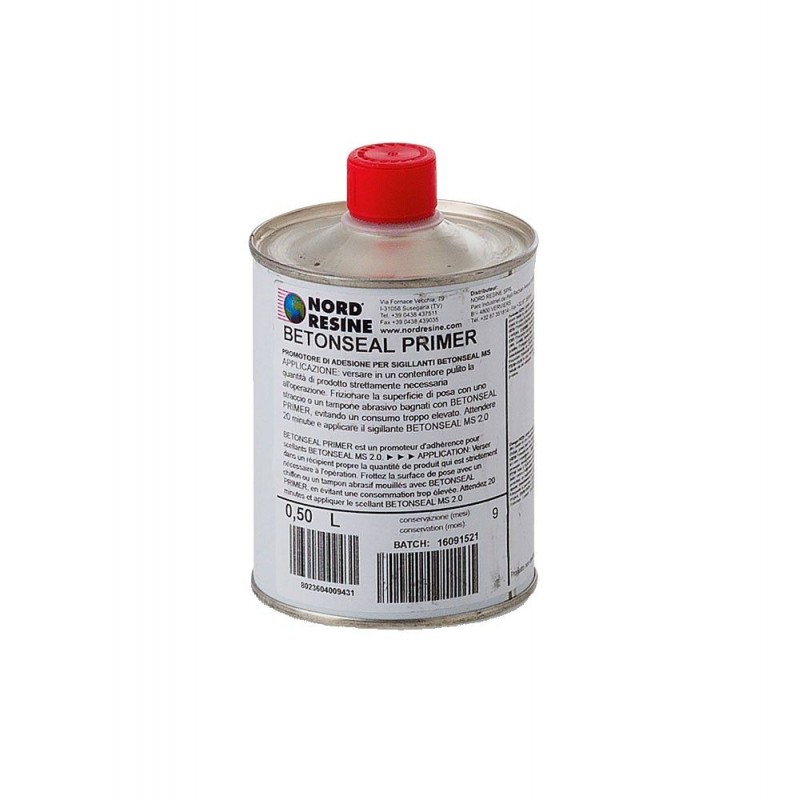 NORD RESINE | Betonseal Primer NORD RESINE | Betonseal Primer