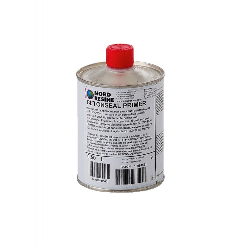 NORD RESINE | Betonseal Primer