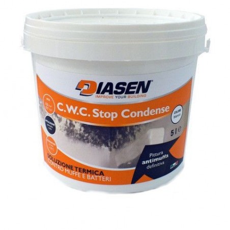 DIASEN | C.W.C Stop consense